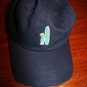 Johnnie-O Hat